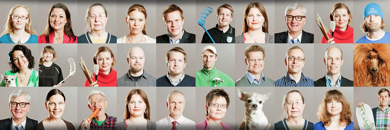 Kotisivukone's profile banner image