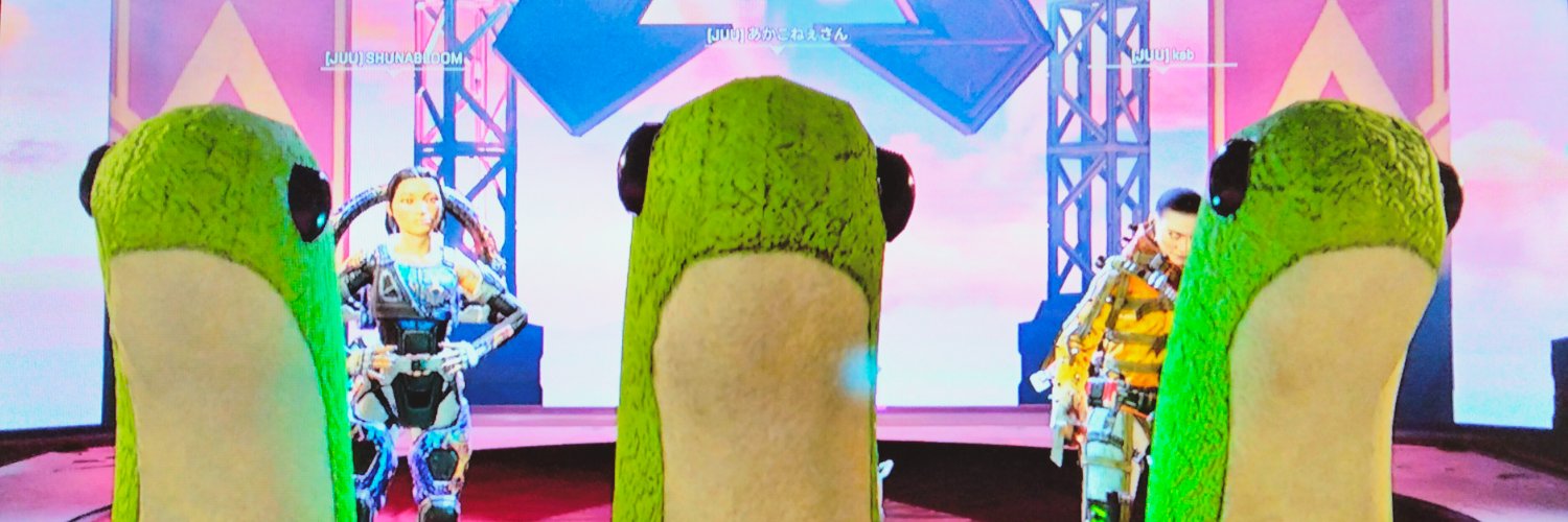 サイコロ姉さん💀 banner