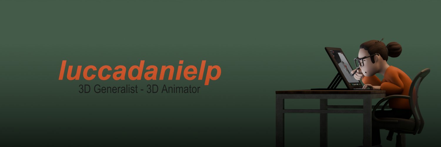 Lucca Dániel banner