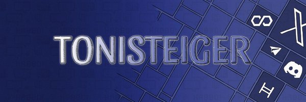 TonisteigerHB Profile Banner