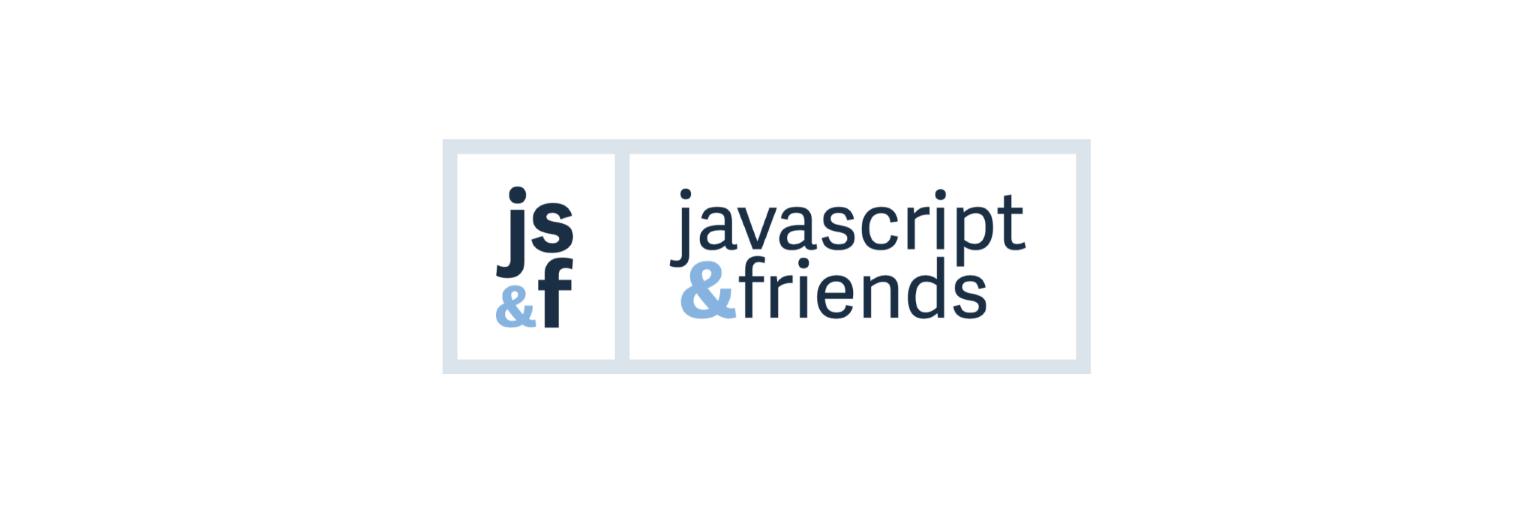 JSFriendsConf banner