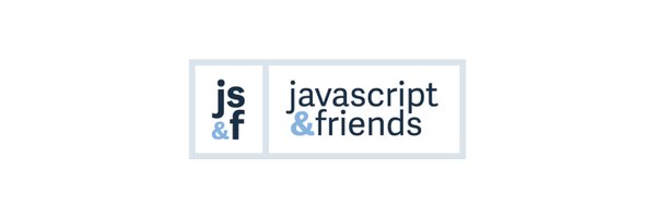 JSFriendsConf Profile Banner