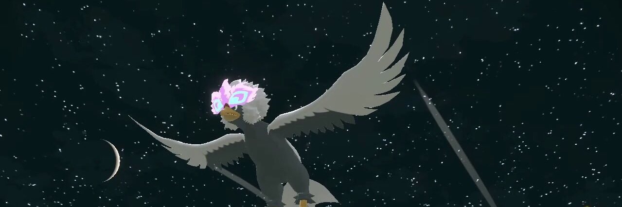 Goddy（ゴッディ） 🌌🪽 banner