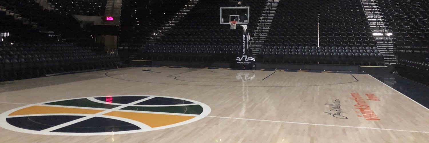 GenZ_UtahJazz's profile banner image