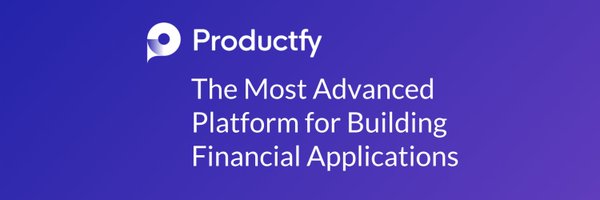 Productfy Profile Banner