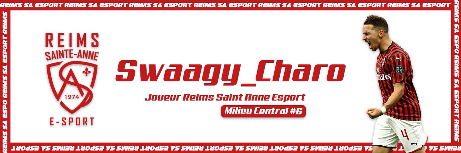 Swaagy-Charo Profile Banner