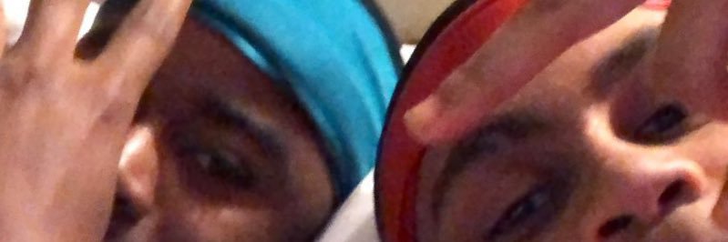 Tristian Taylor banner