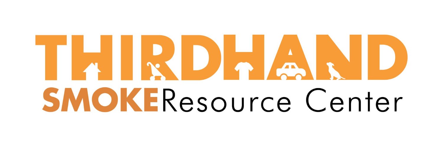 Thirdhand Smoke Resource Center banner