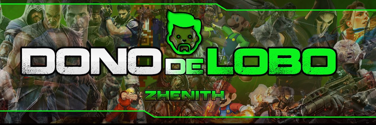 donodelobo's profile banner image