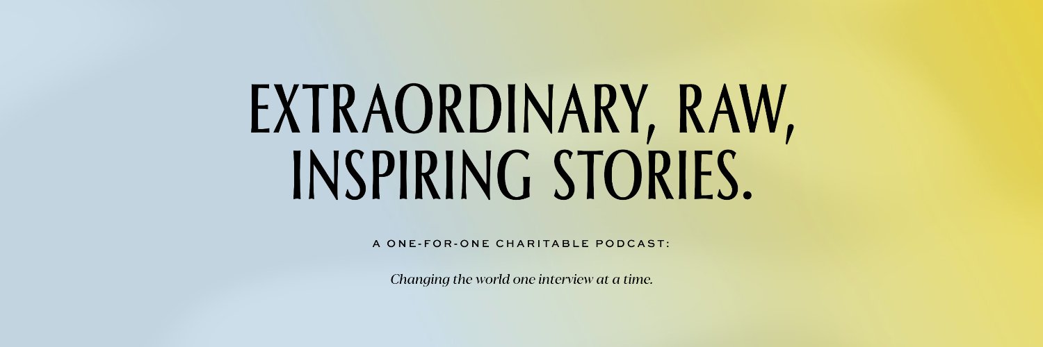 All The Wiser Podcast banner