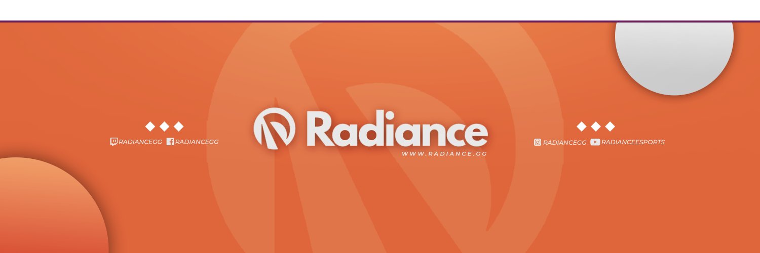 Radiance banner