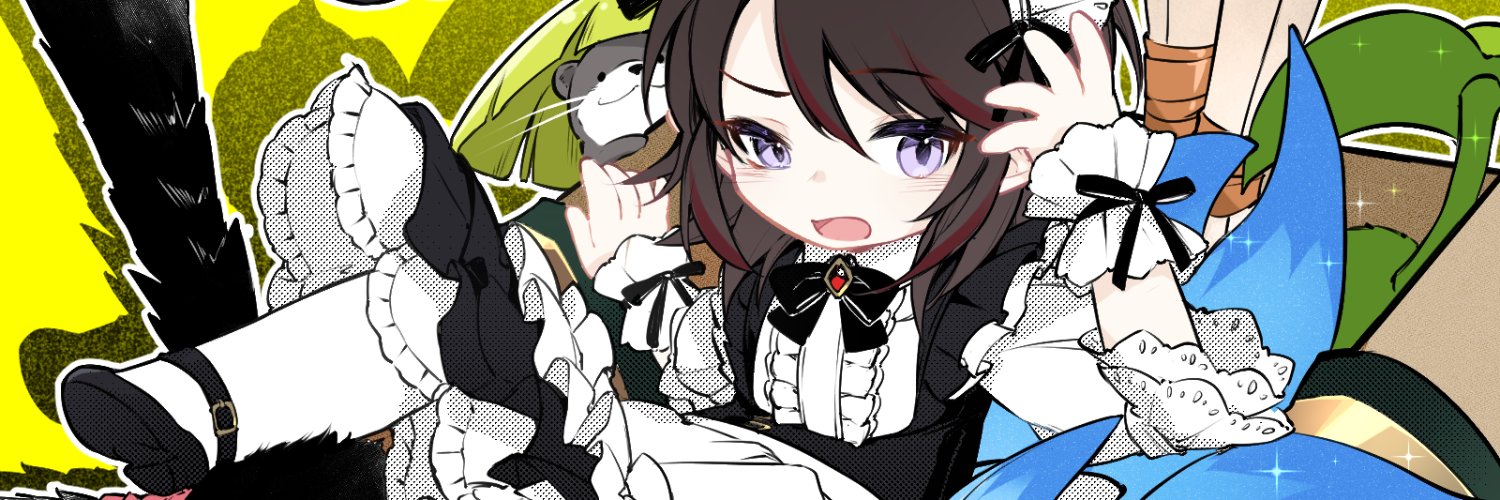 Fyfeiya's profile banner image