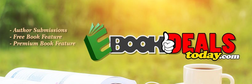 eBookDeals Today banner