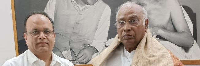 Sanjay Gaba banner