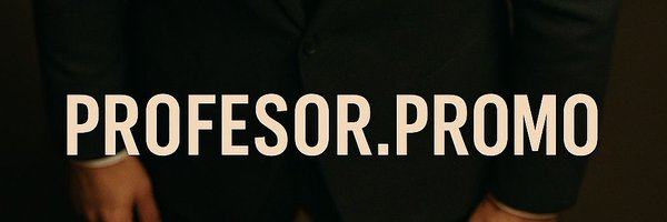 Elprofsor Profile Banner