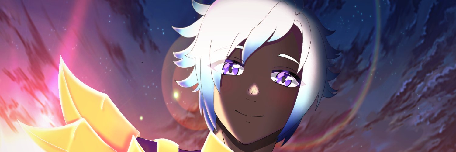 Zero Eterna 🐦‍🔥🖥️ Debut March 16 ~ banner