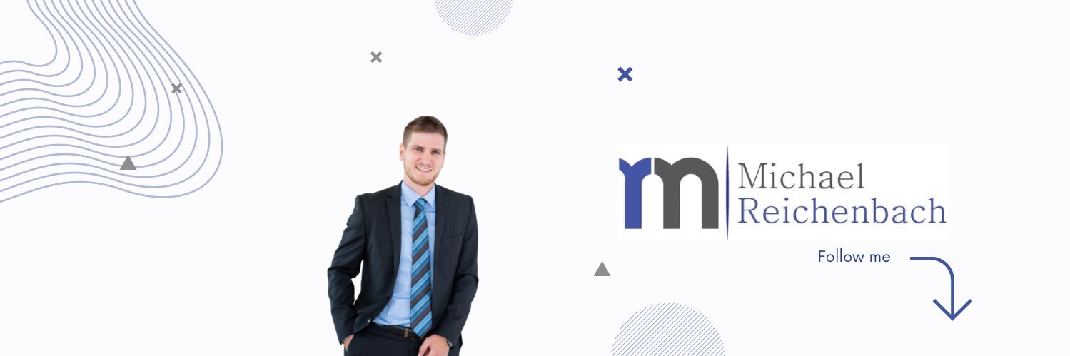 Michael Reichenbach banner