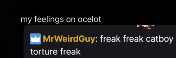 acidicmcb Profile Banner