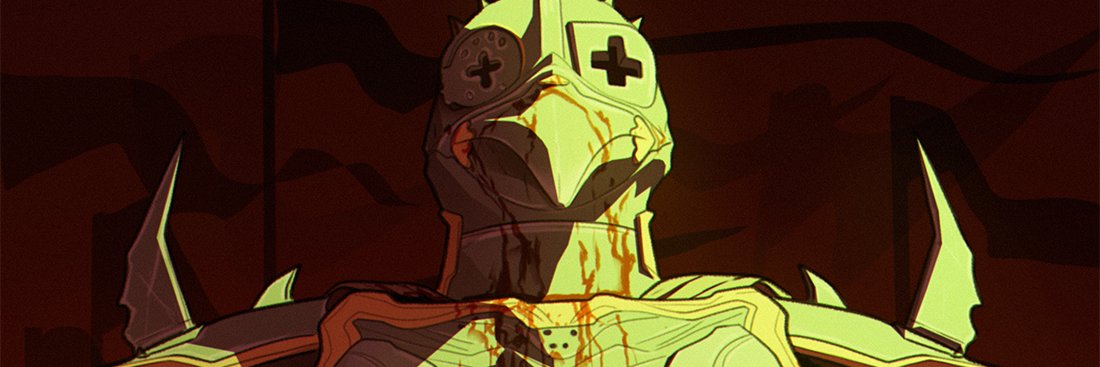Morbird's banner