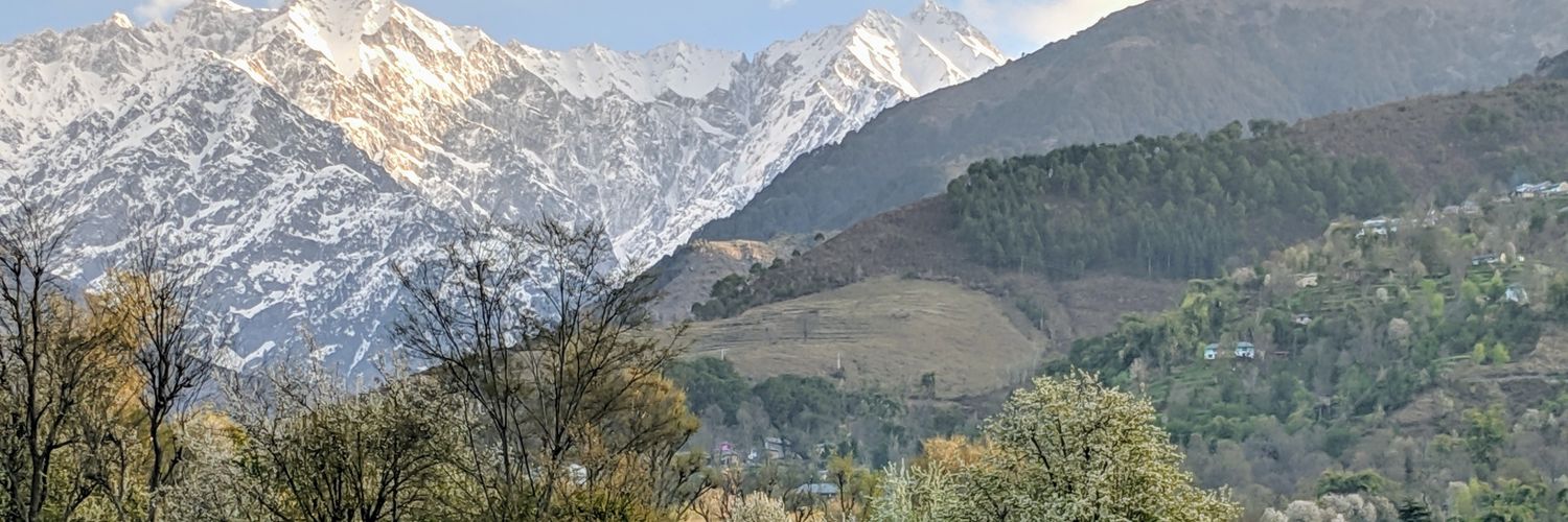 Prashaant Kaul banner