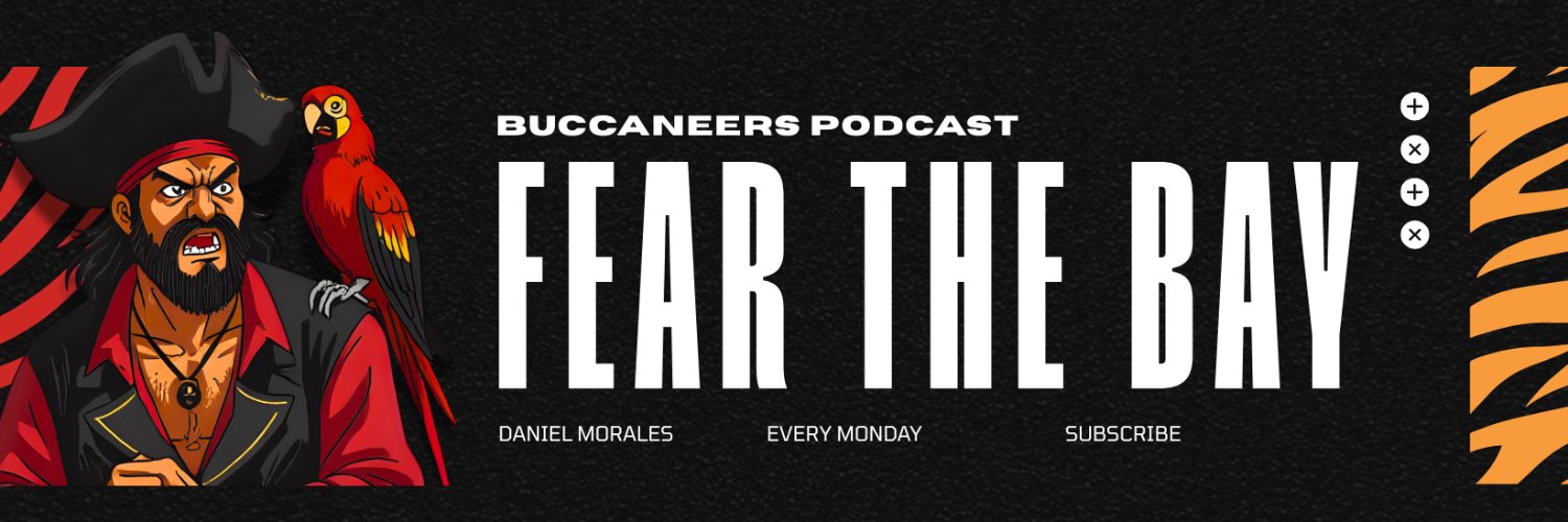 Daniel Morales's banner