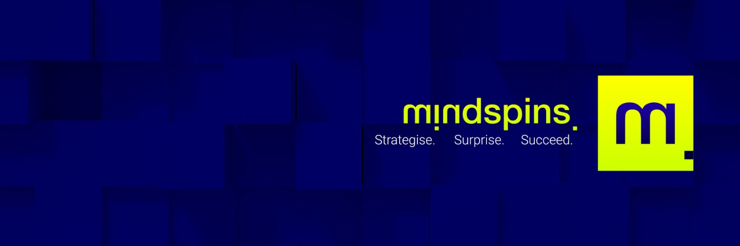 mindspins's profile banner image