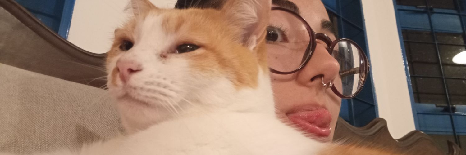 adoropessego's profile banner image