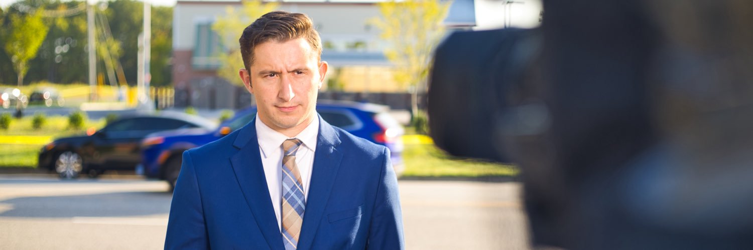 Michael Rinker banner