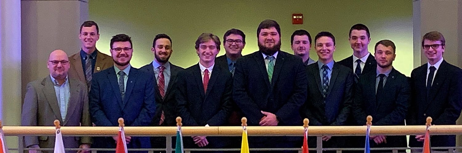 University of Central Missouri FarmHouse banner