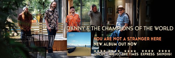 Dannythechamp Profile Banner