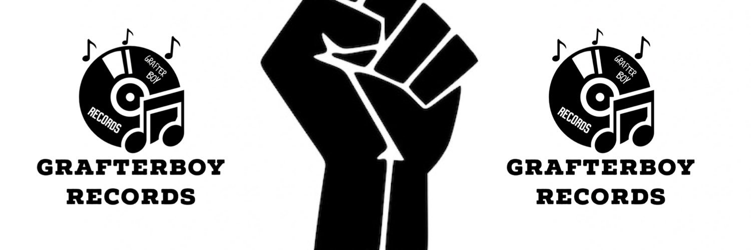 Grafterboy Records banner