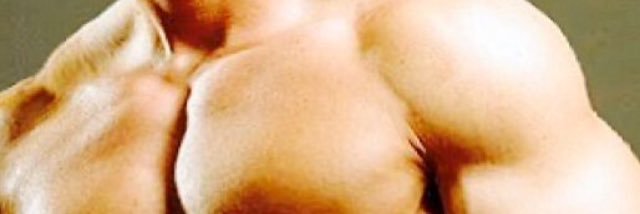 MuscleMikeTop's profile banner image