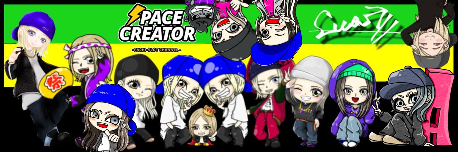 Lua💣Space Creator tv banner