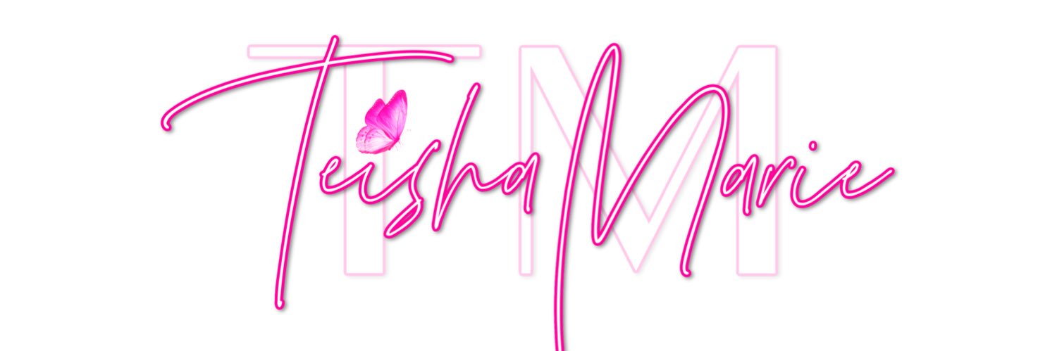 TeishaMarieee's profile banner image