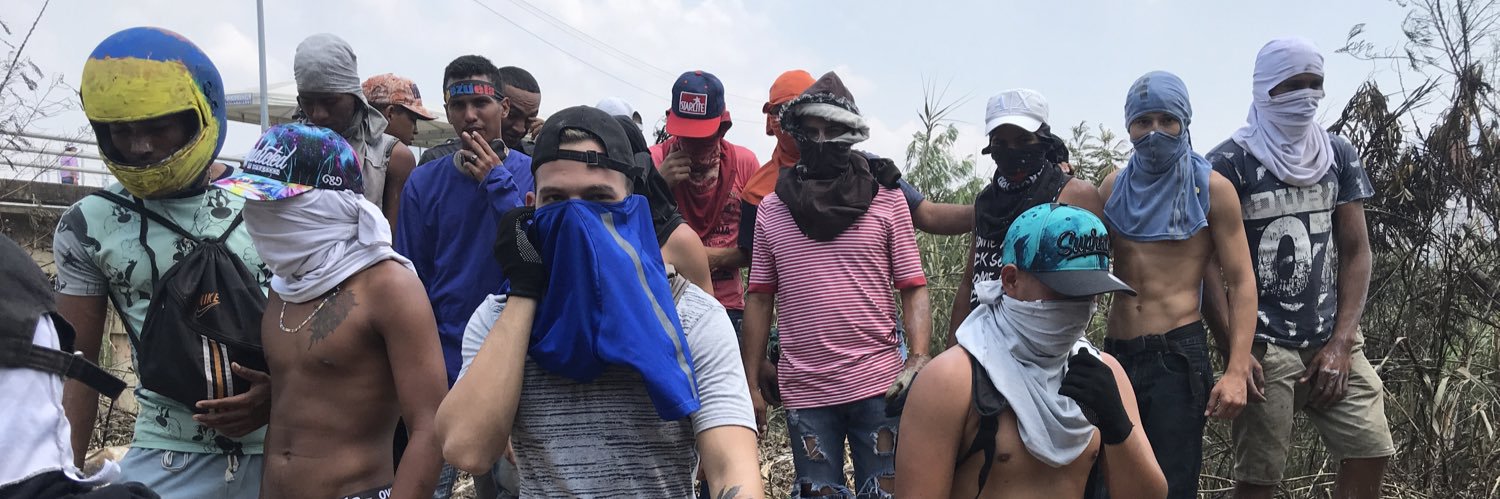 Mathew Charles banner