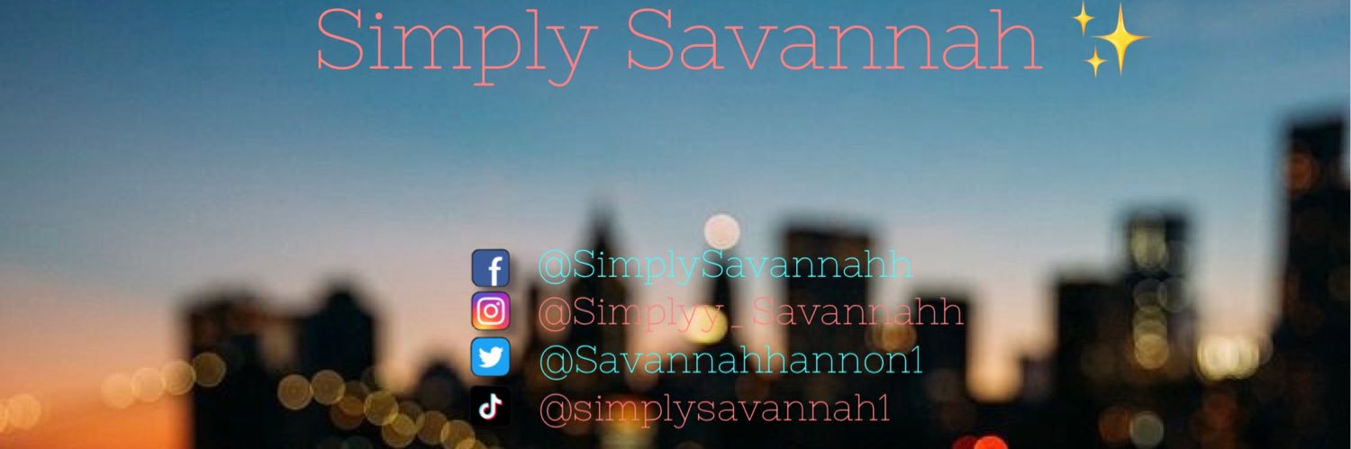 VannahRare's profile banner image