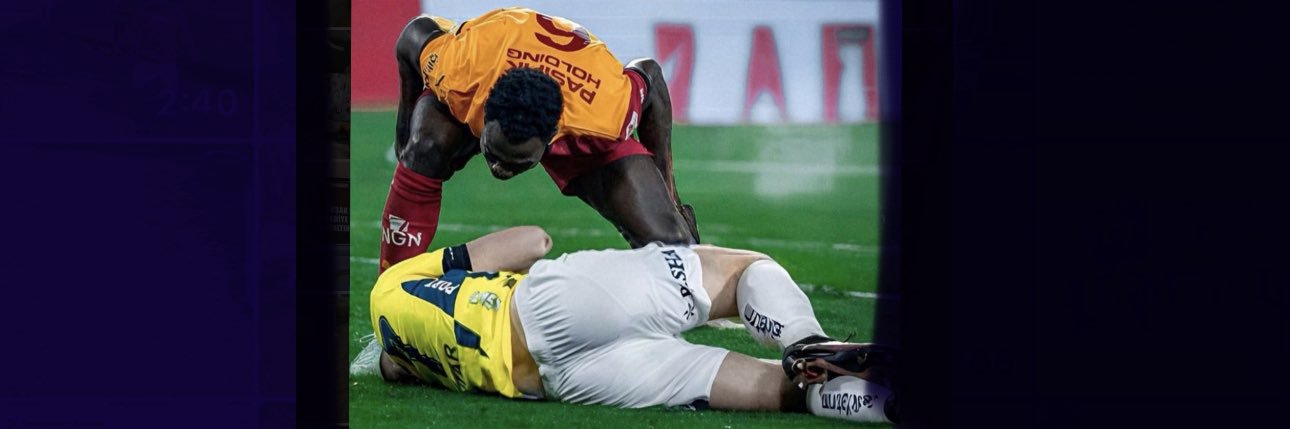 irbeem's profile banner image