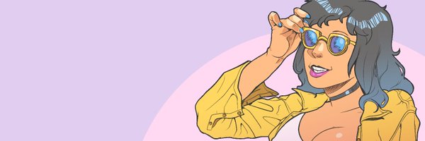 LinnettaL Profile Banner