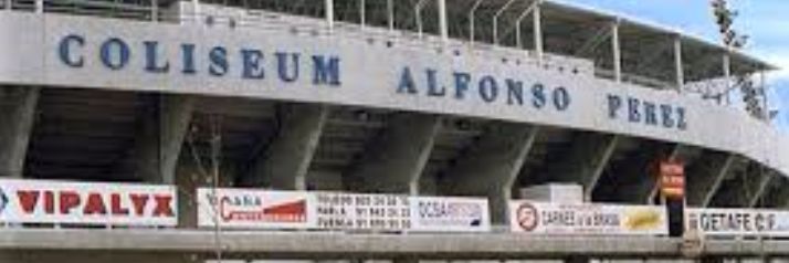 Alberto Serrano banner