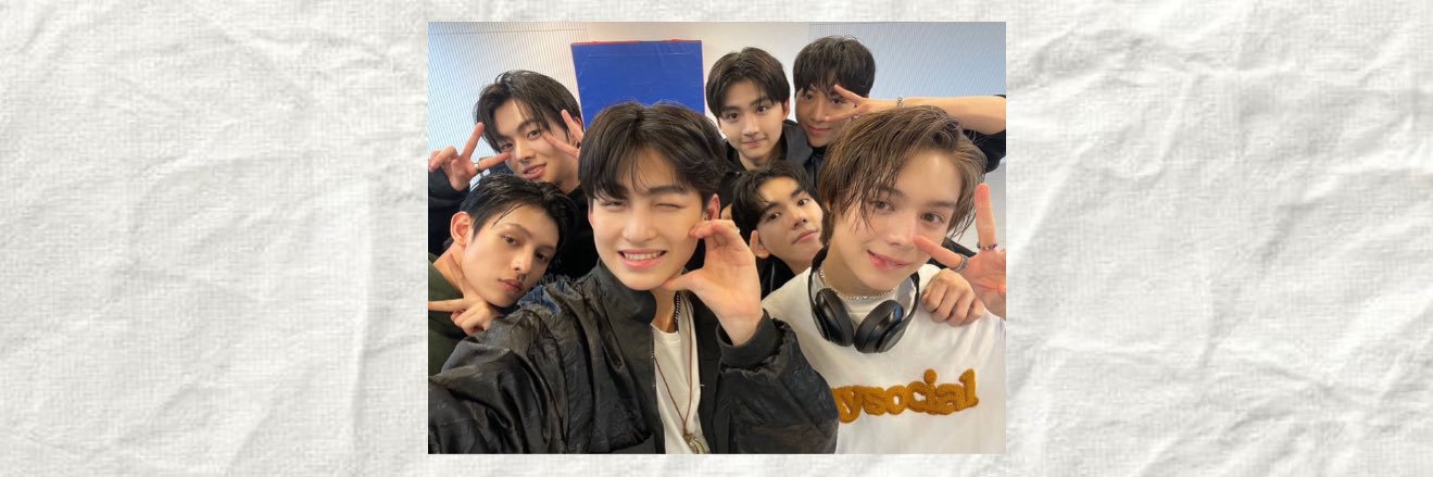 ☆ (rest) banner