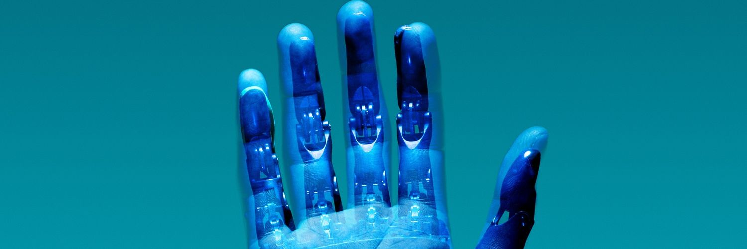David Genix banner