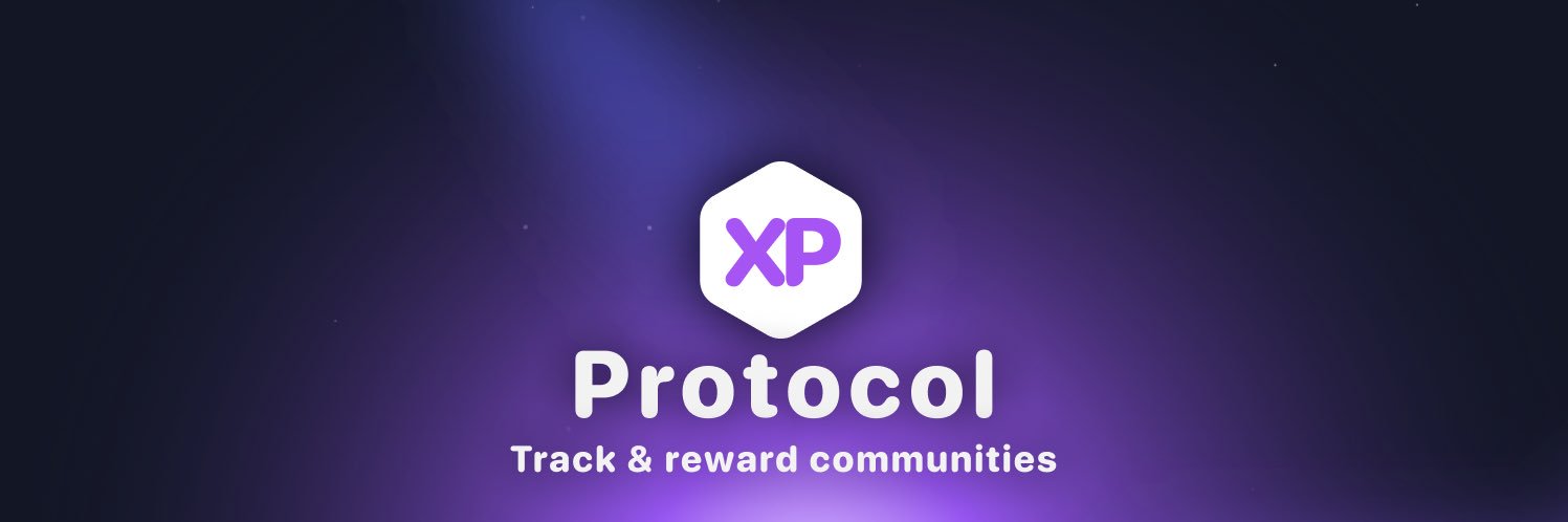 XP Protocol banner