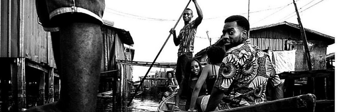 Emeka Frederick banner