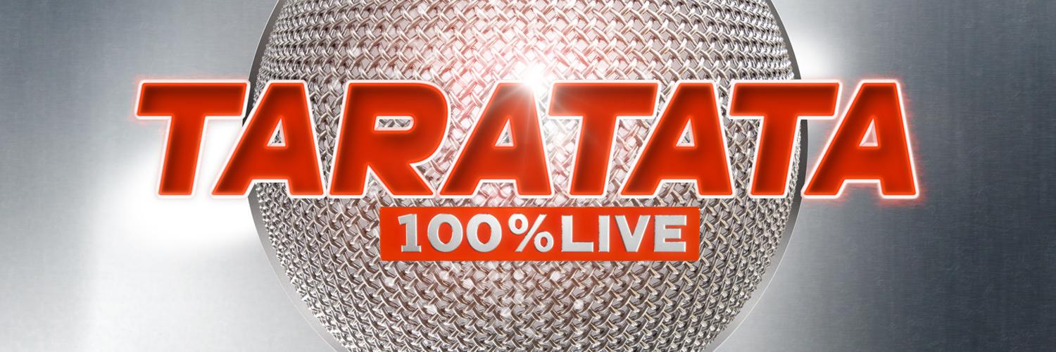 Taratata Officiel banner