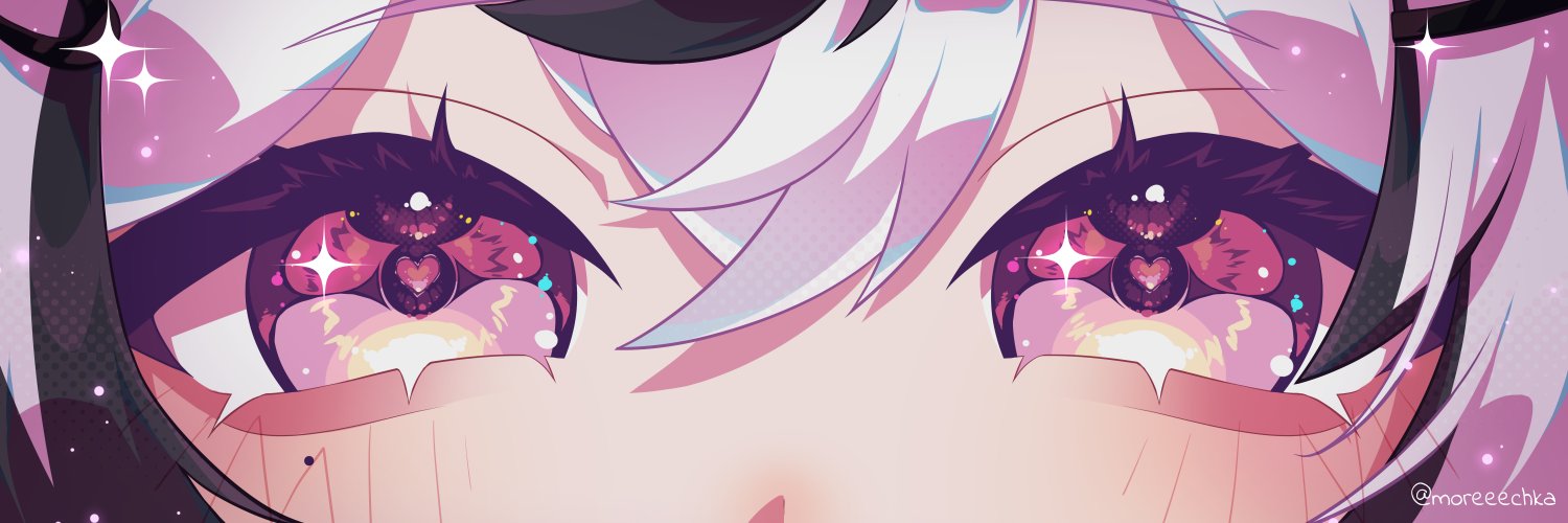 jowotiVT🤍🐈‍⬛⛓️ banner