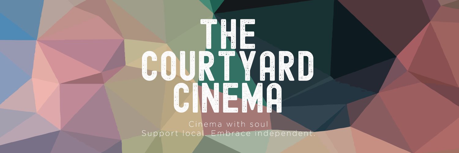 TheCYCinema's profile banner image