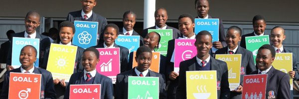 UNDPEswatini Profile Banner