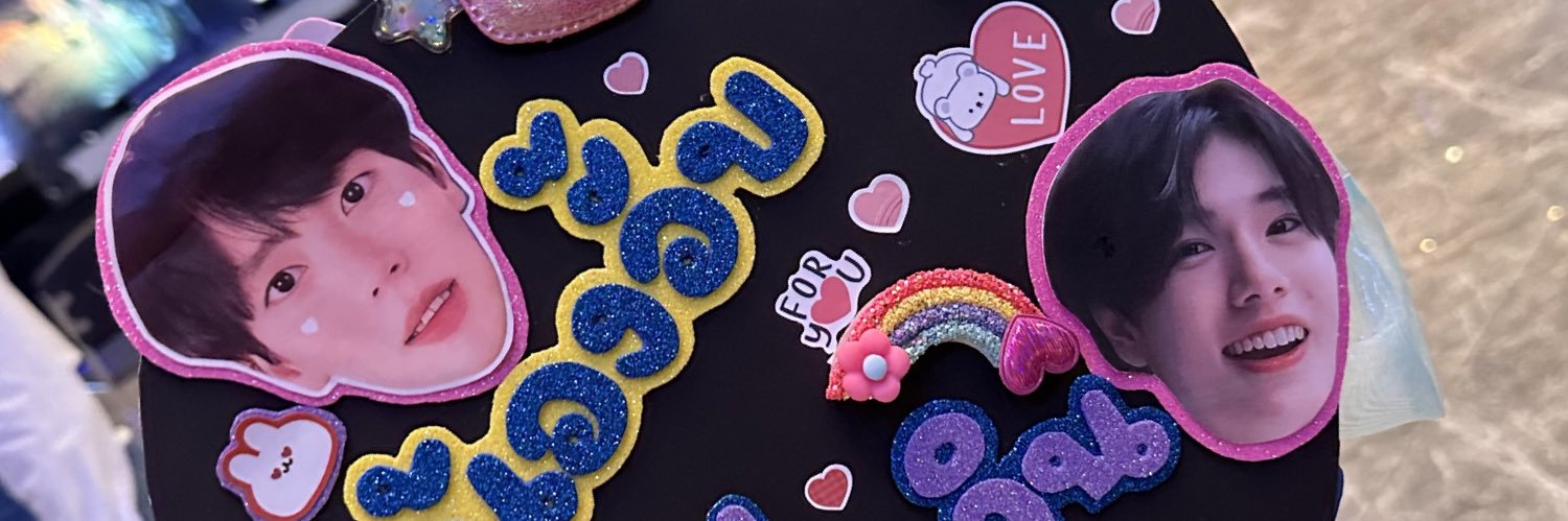 upinnmy♡ーมุ้ป่าน🧸 banner