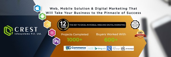 CrestPvt Profile Banner