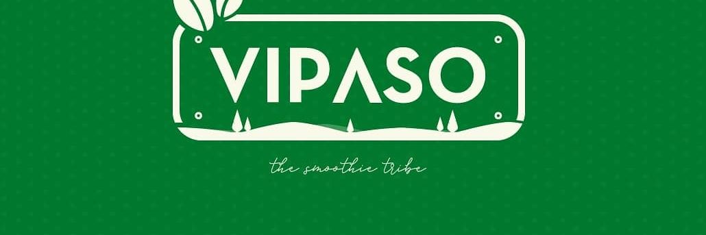 Vipaso banner